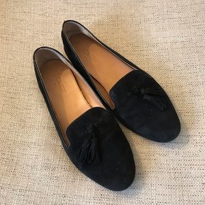 J. Crew Factory Addie Tassel Loafer